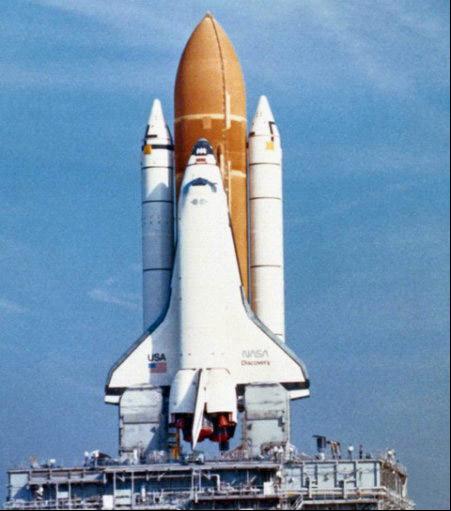 航天、航空行業